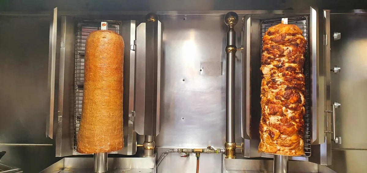 Highlights, Fresh Cut Kebab Van Dapto