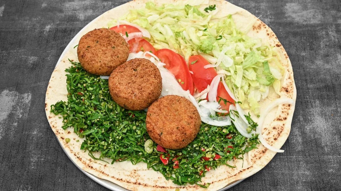 Highlights, Fresh Cut Kebab Van Dapto
