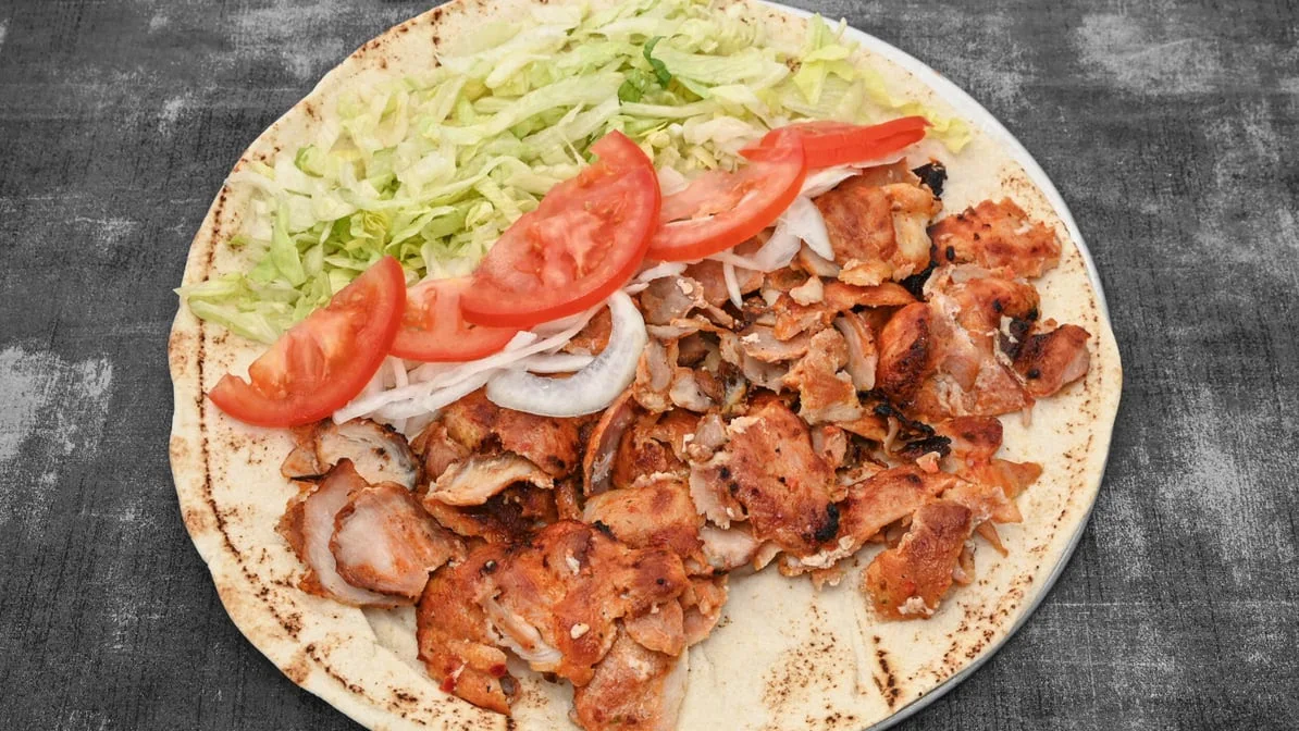 Highlights, Fresh Cut Kebab Van Dapto