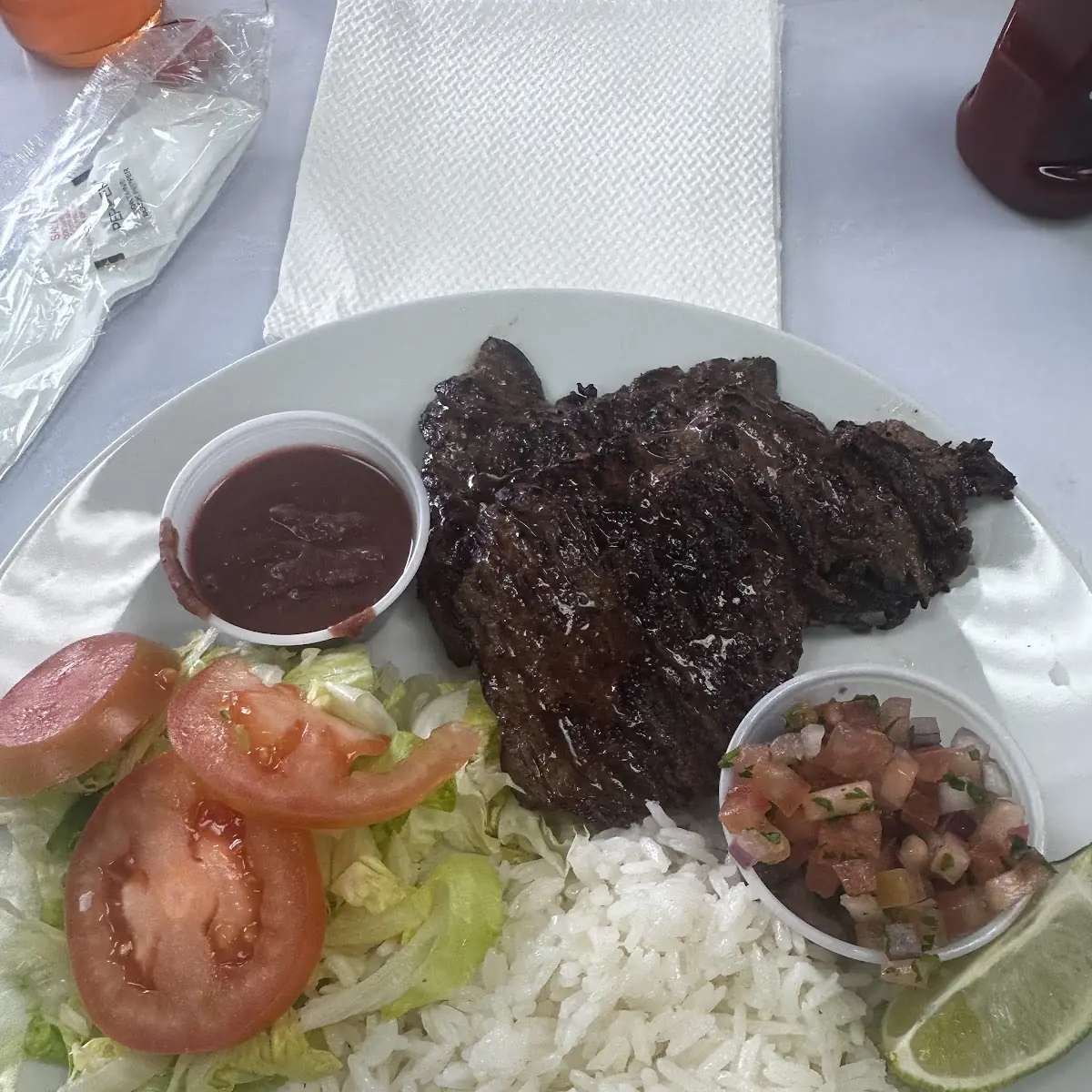 Carne Asada