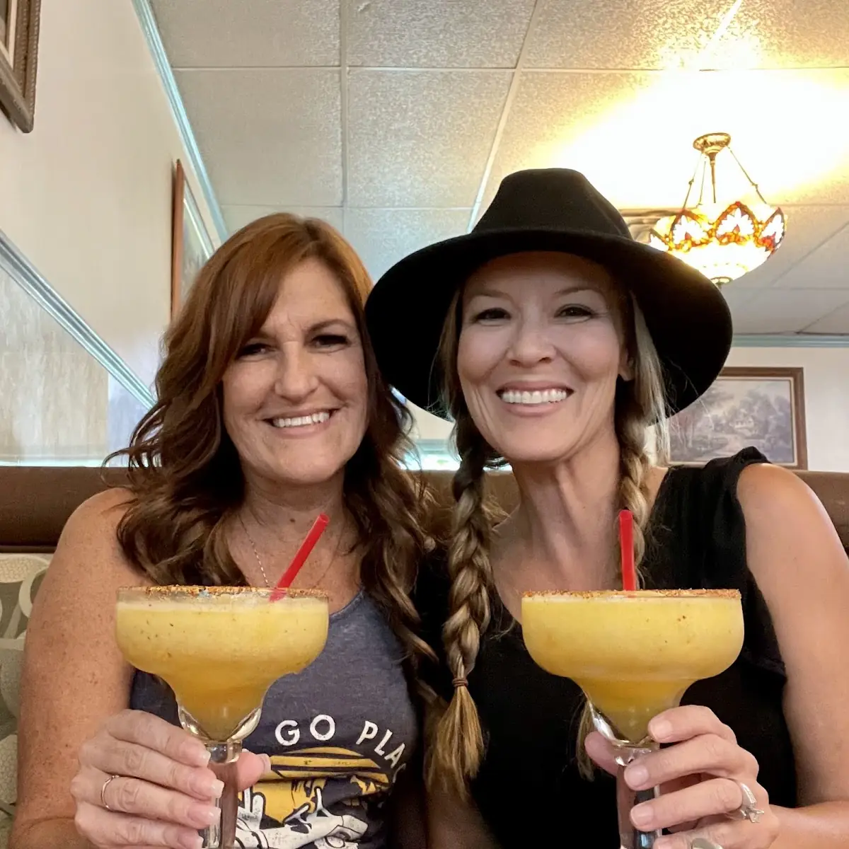 Mango Margarita