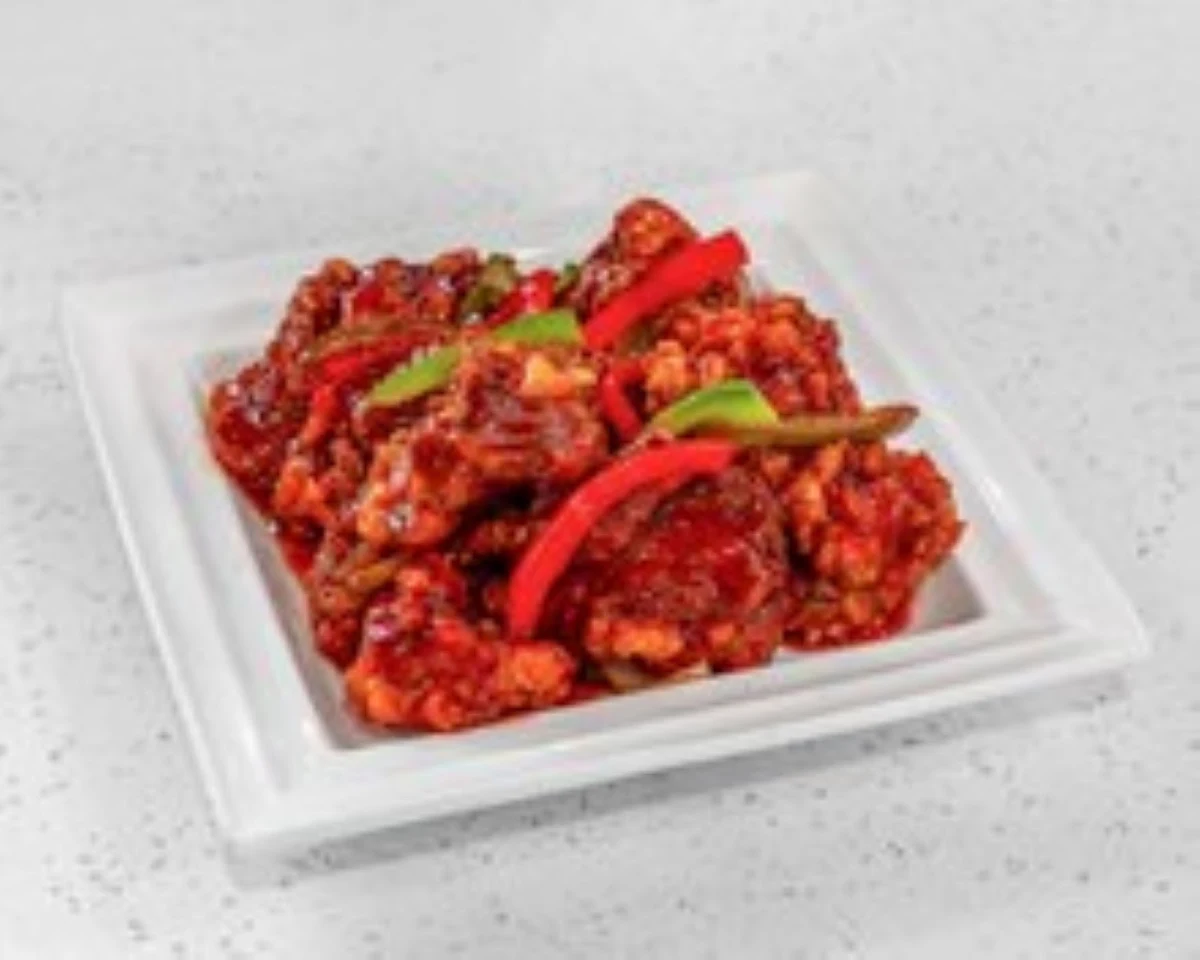 Highlights, Eat Mee Piggy Asian Way Cafe