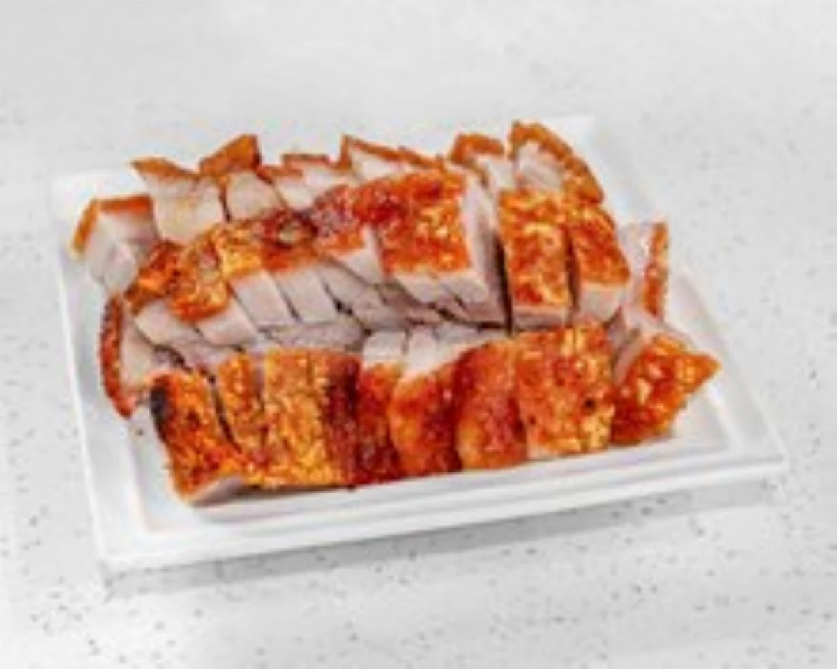 Highlights, Eat Mee Piggy Asian Way Cafe