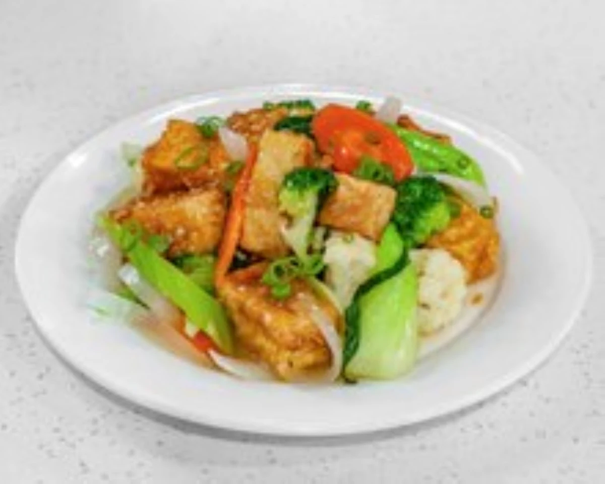 Highlights, Eat Mee Piggy Asian Way Cafe