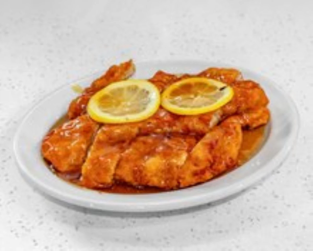 Highlights, Eat Mee Piggy Asian Way Cafe