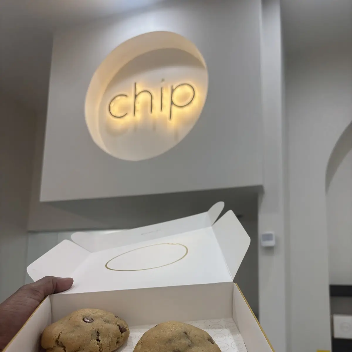 Chip Chip Hooray Box 12
