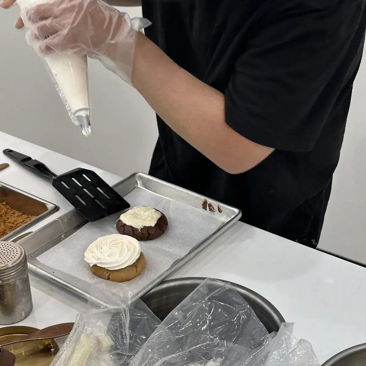 Sugar Cookie
