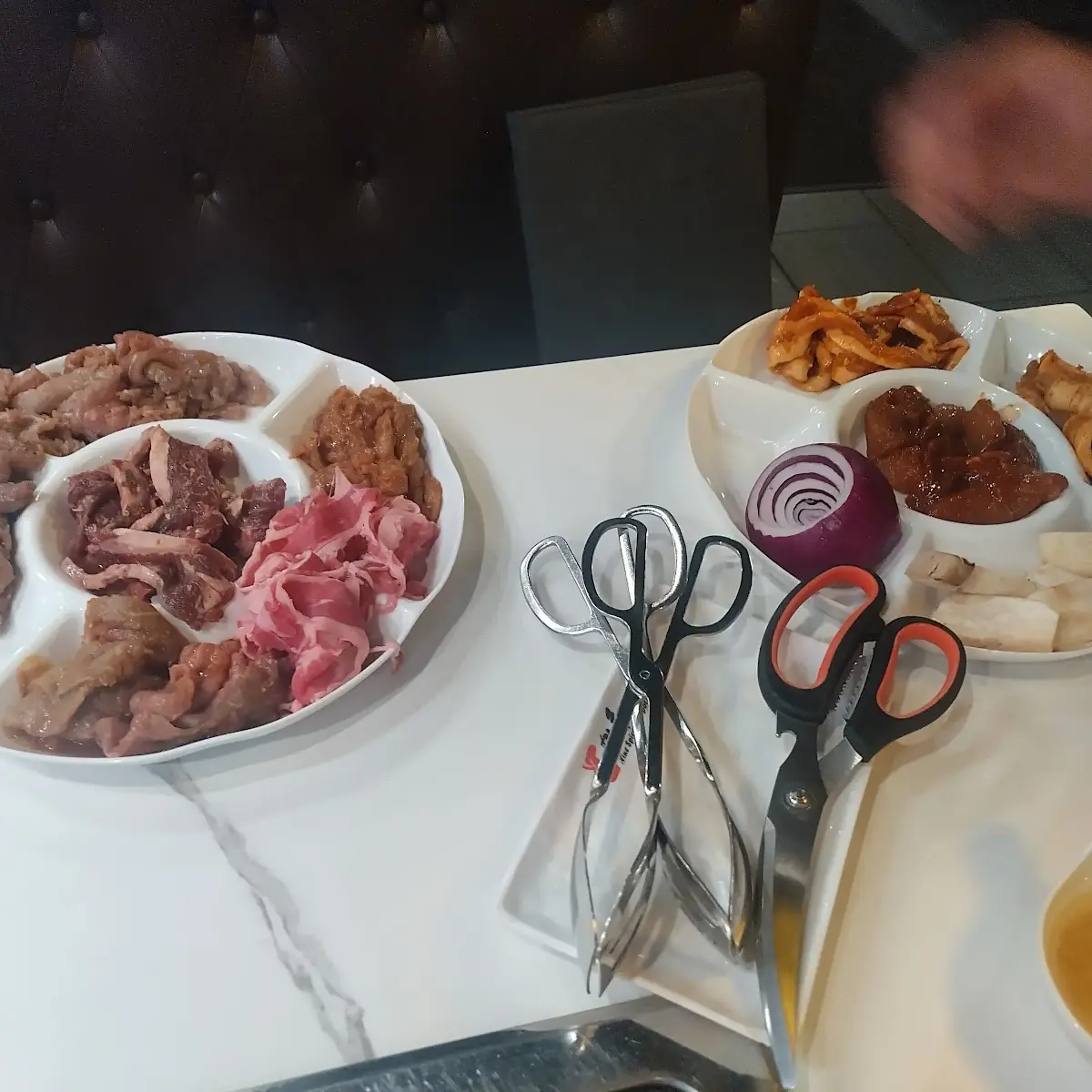 Bulgogi