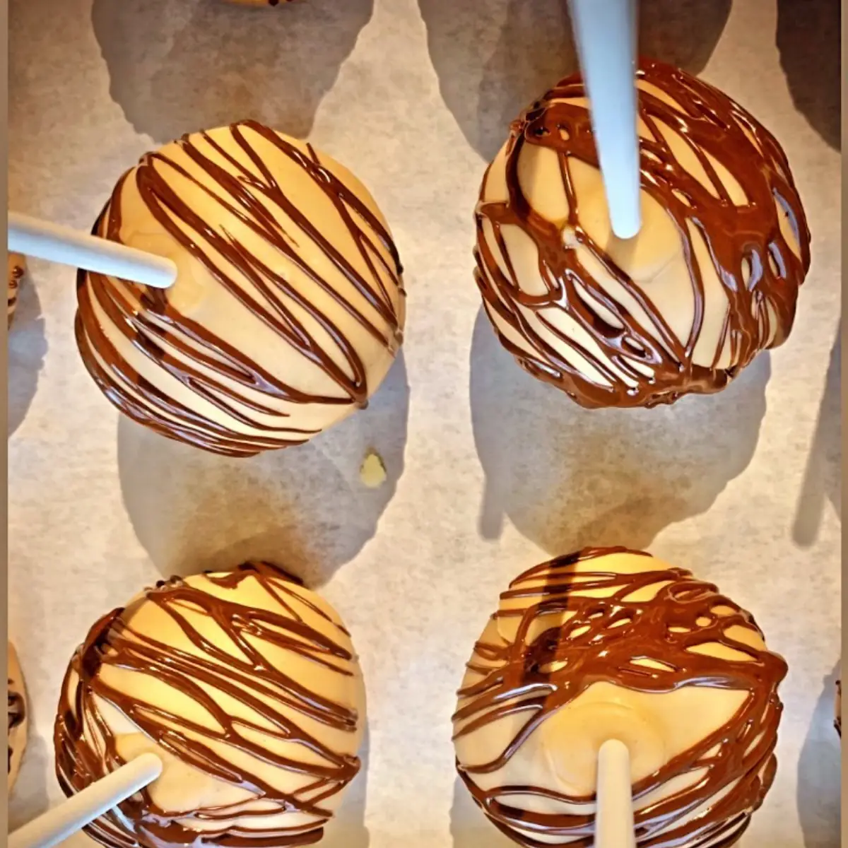 Cake Pop of the Week