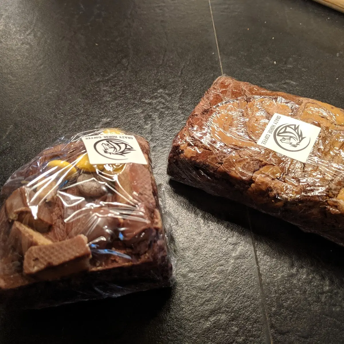 Chocolate Brownie