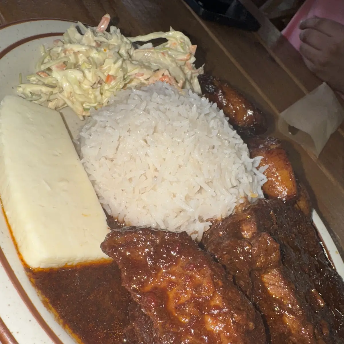 Nasi Lemak