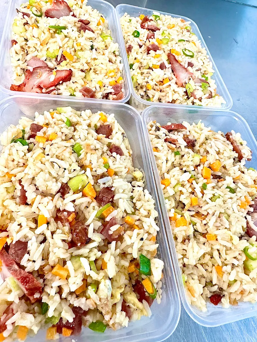 Highlights, YIPIN DELI 一品小卤