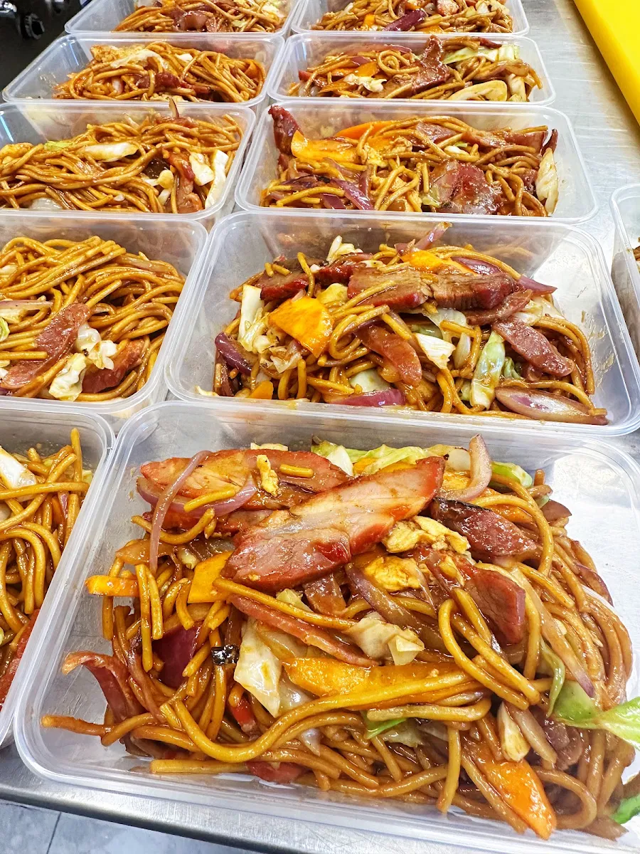 Highlights, YIPIN DELI 一品小卤