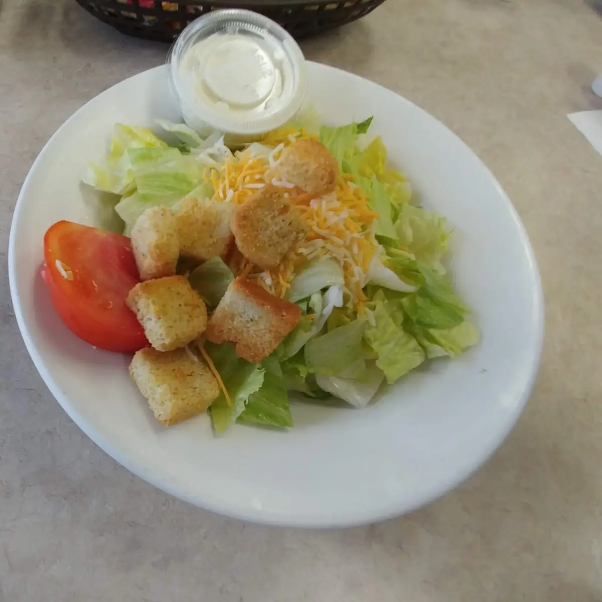Caesar Salad