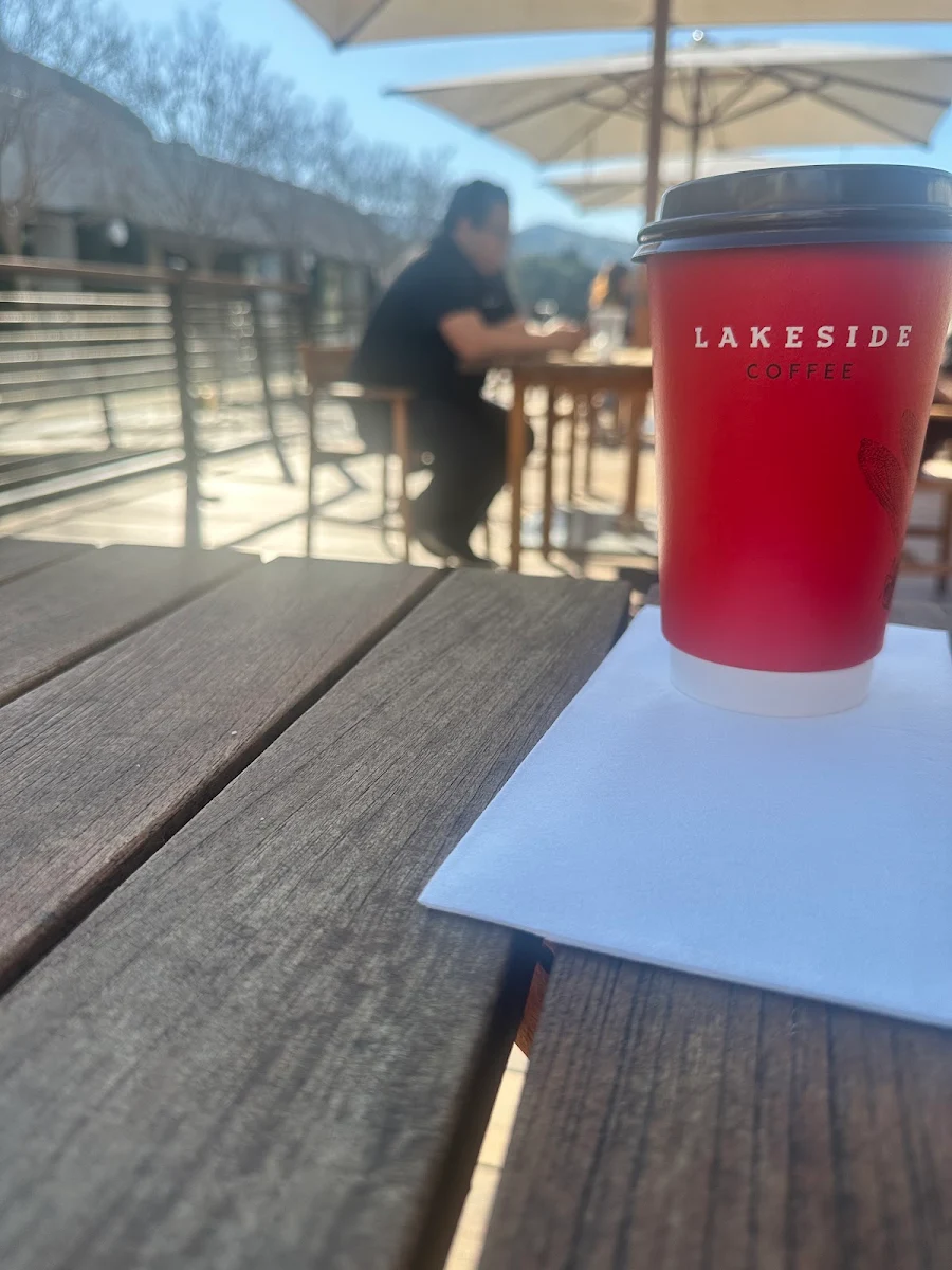 Latte