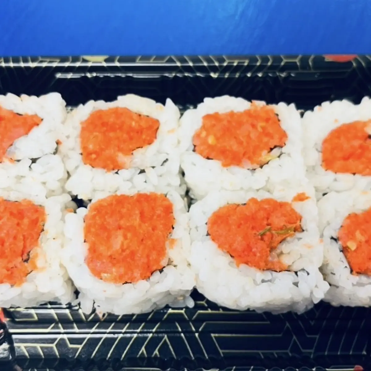 Side Sushi Rice