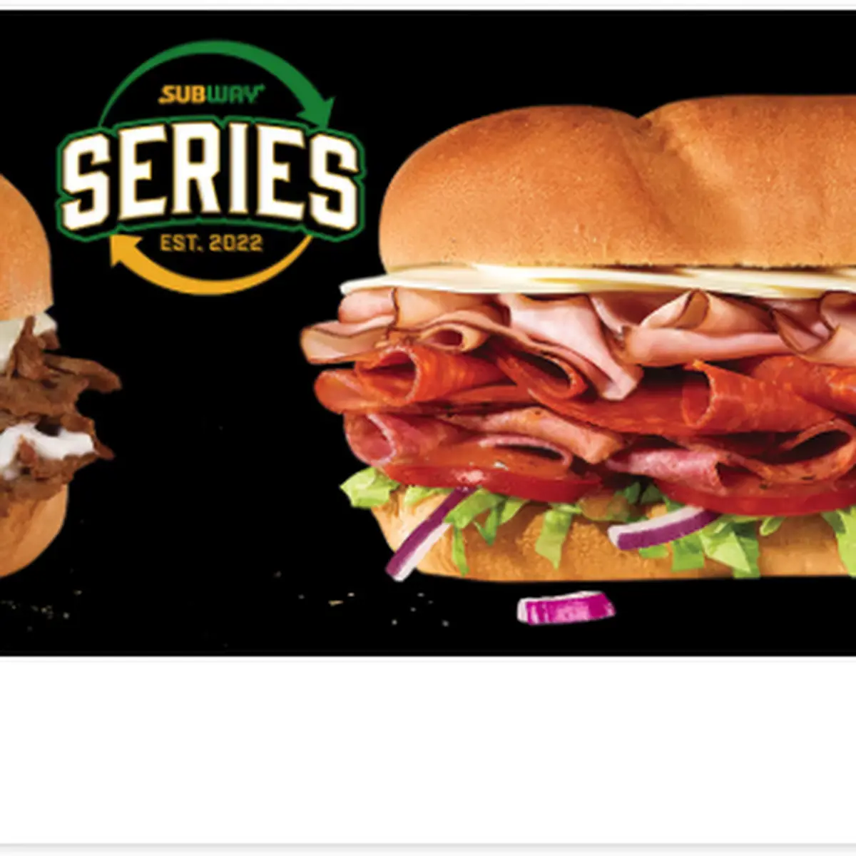 Subway Club