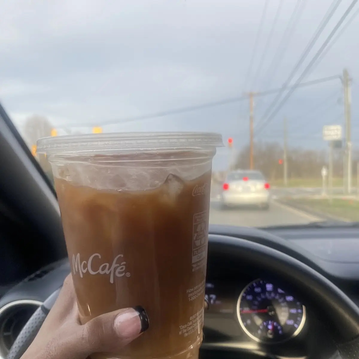 Cold Brew