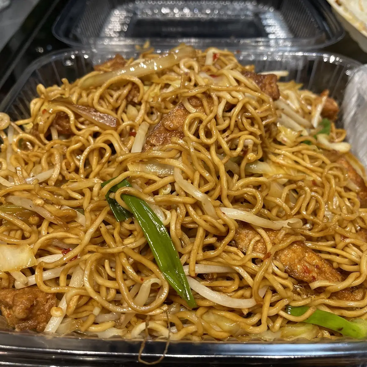 Chow Mein