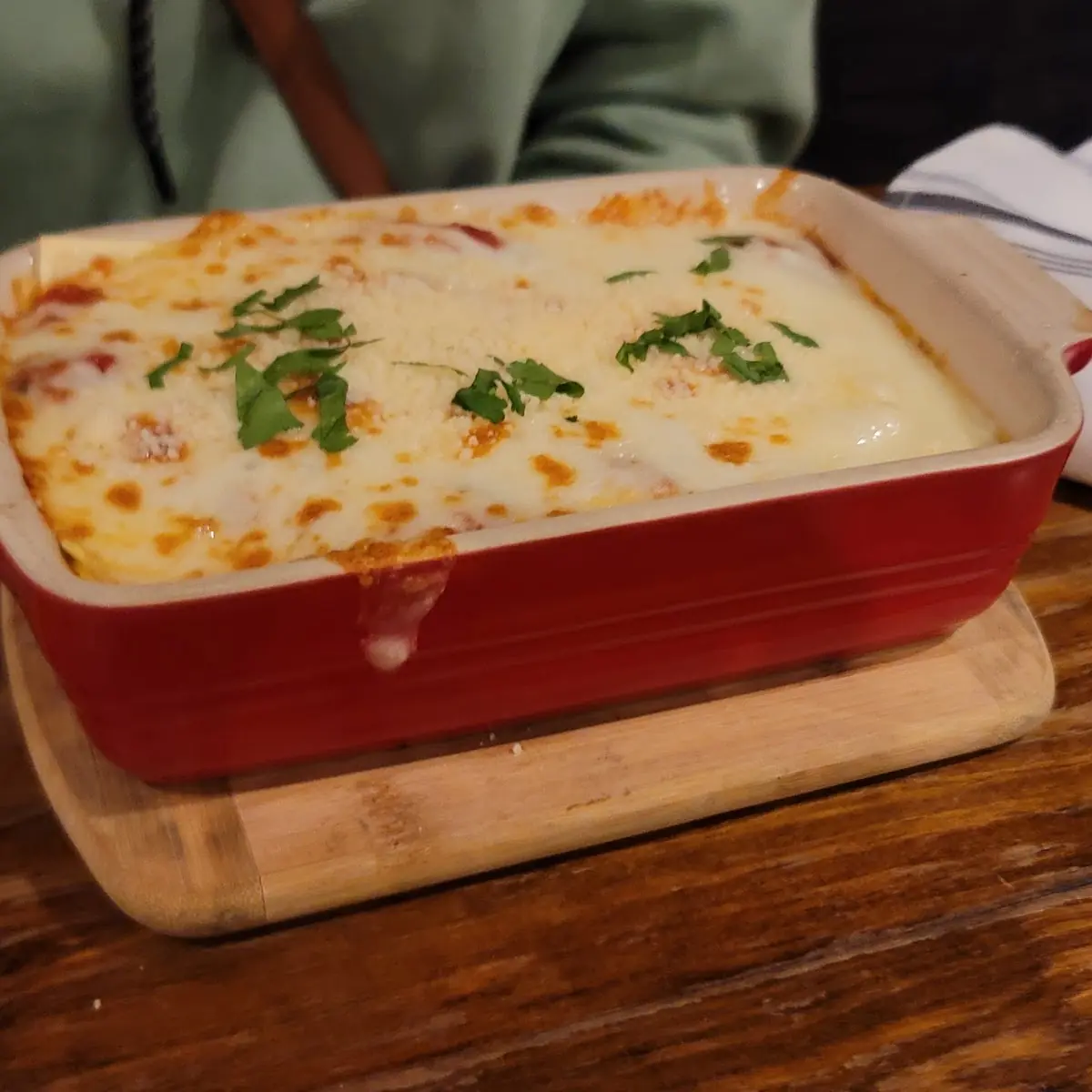 Lasagna