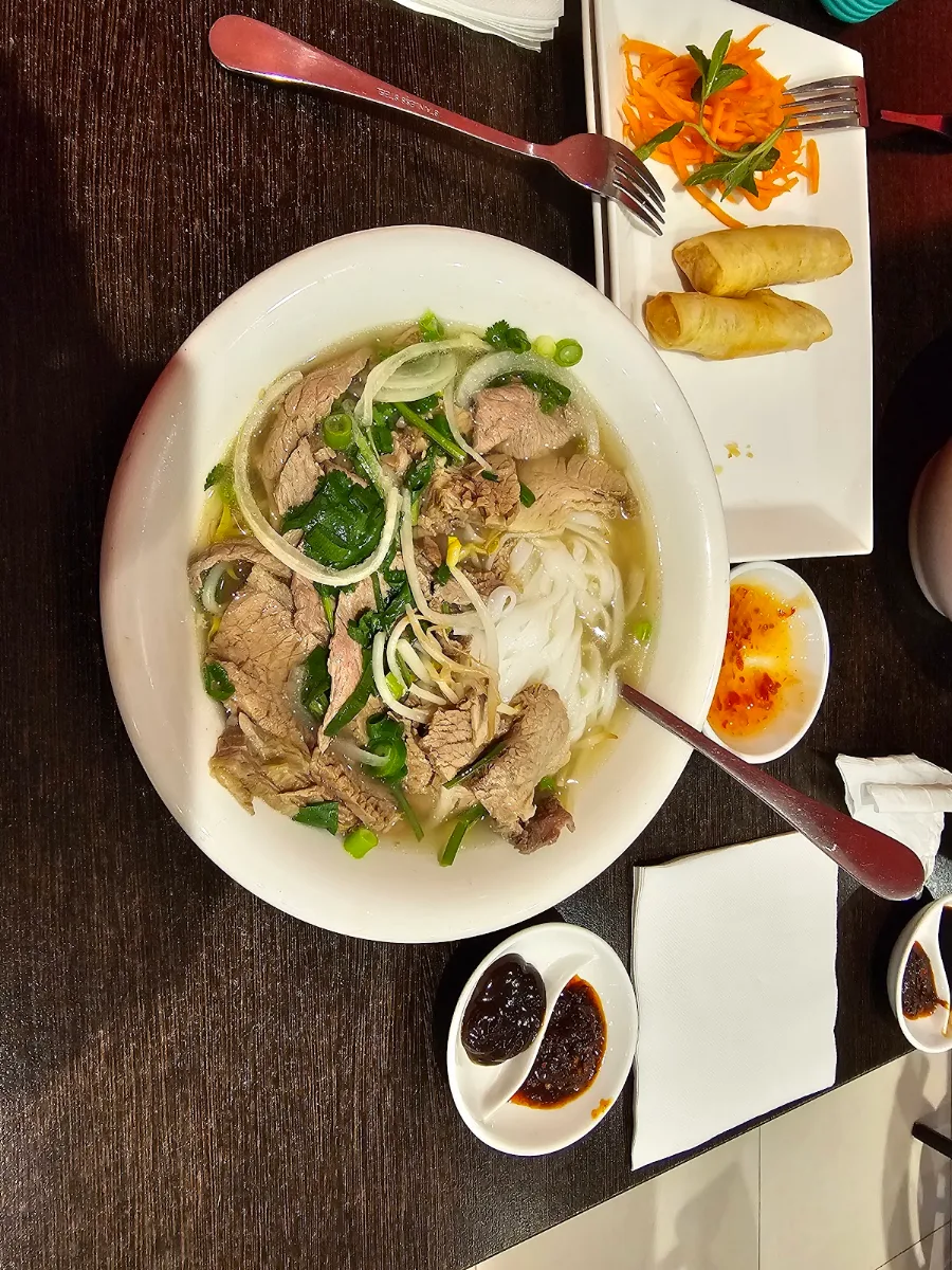 Phở Bò