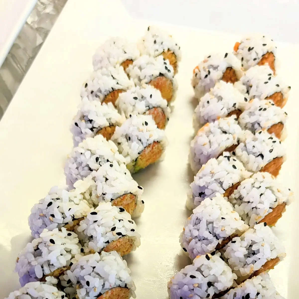 California Roll