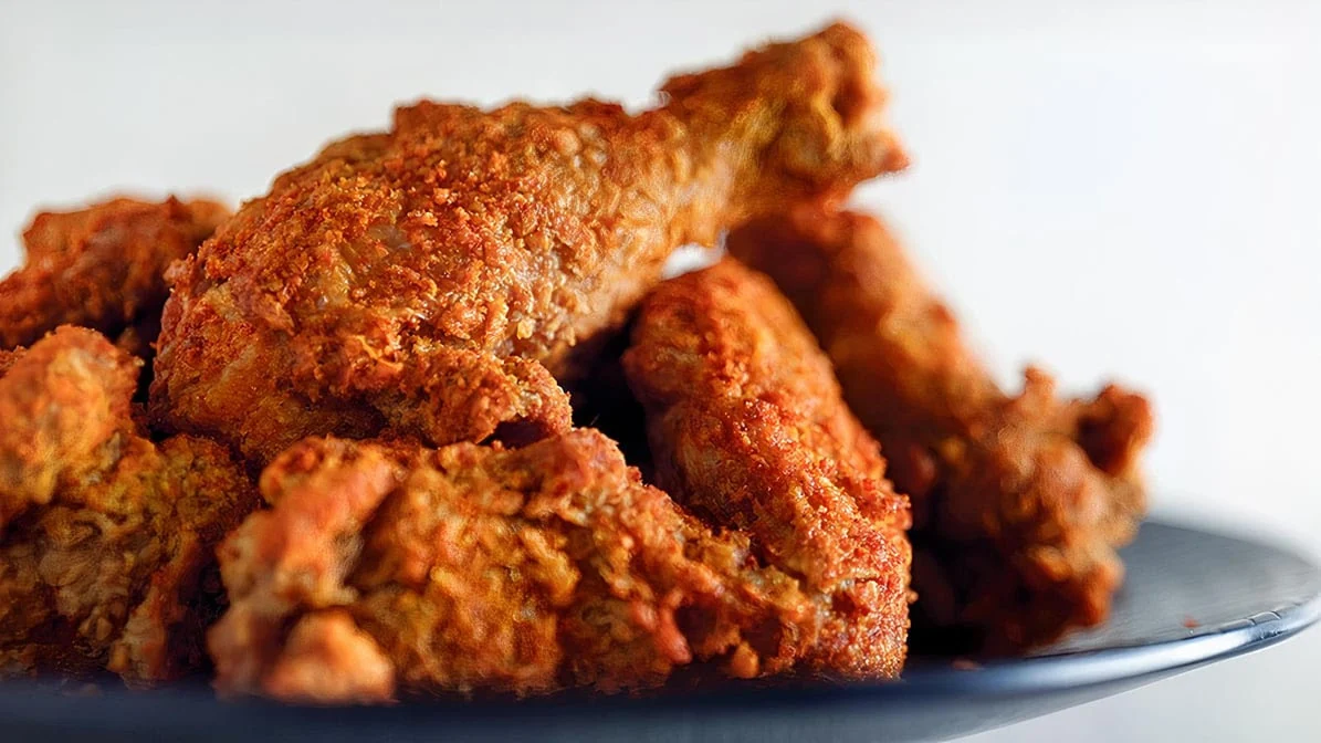 Highlights, NeNe Chicken