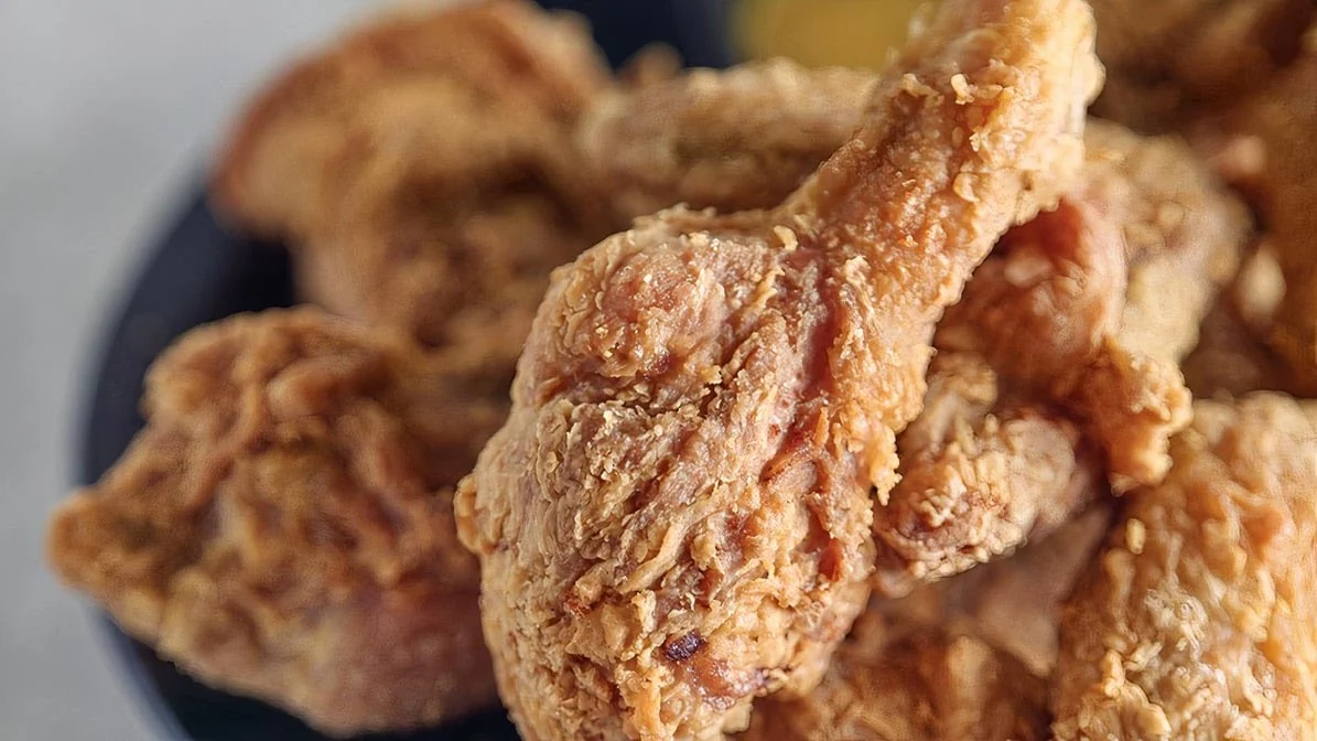 Highlights, NeNe Chicken
