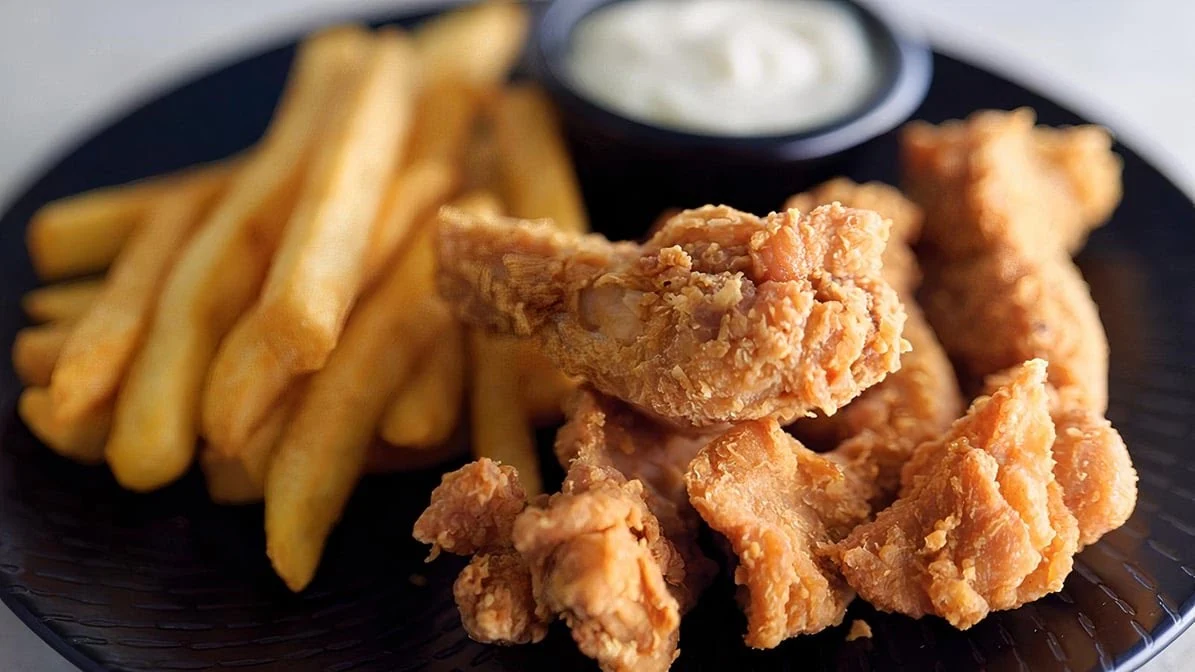 Highlights, NeNe Chicken