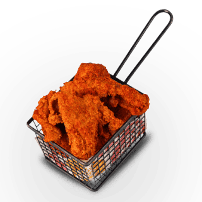 Highlights, NeNe Chicken