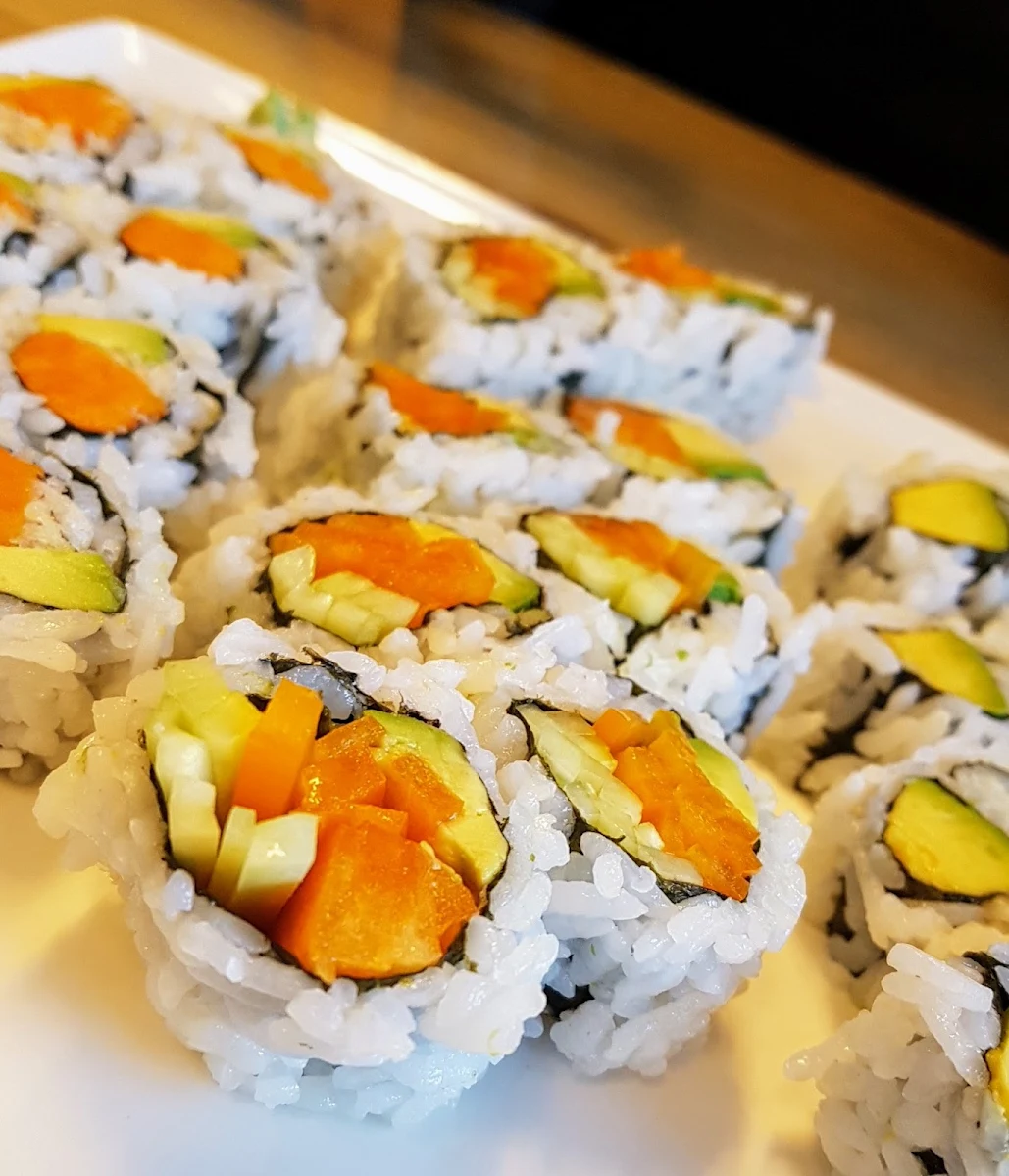 California Roll