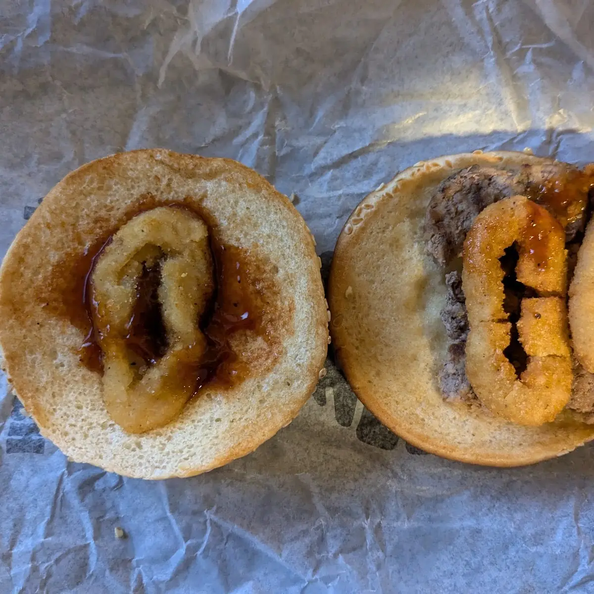 Rodeo Burger