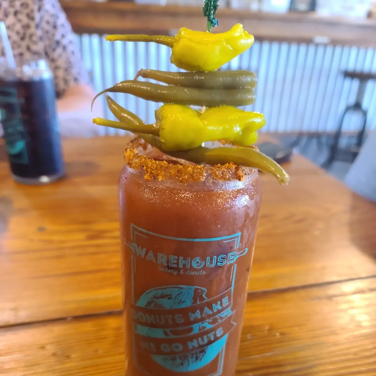 Bloody Mary