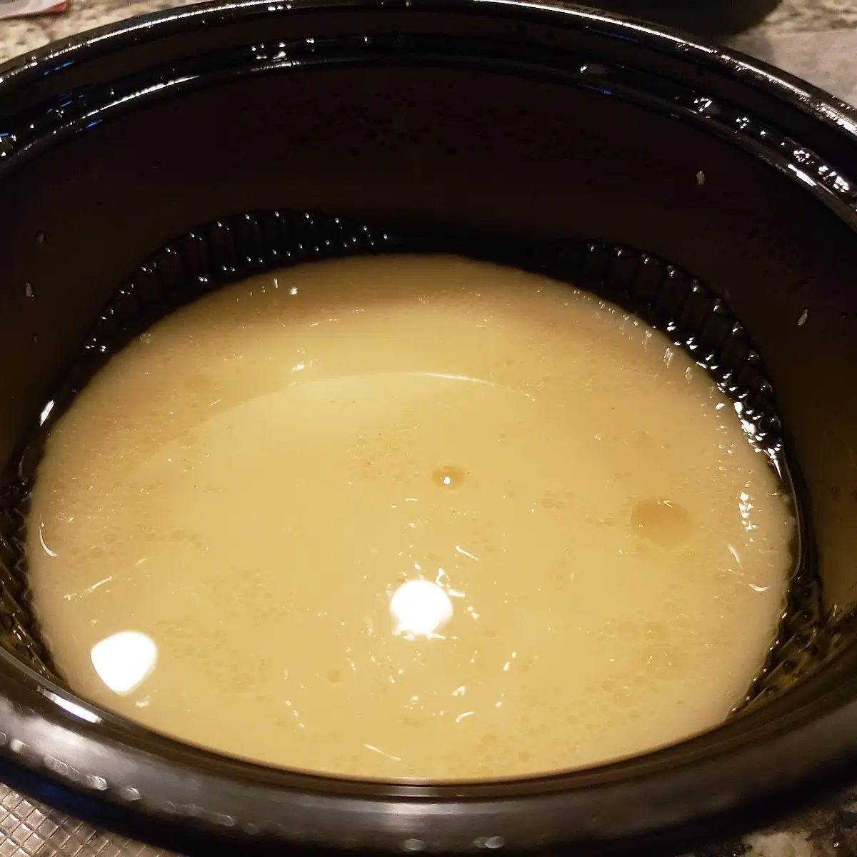 Tantan Broth to Go