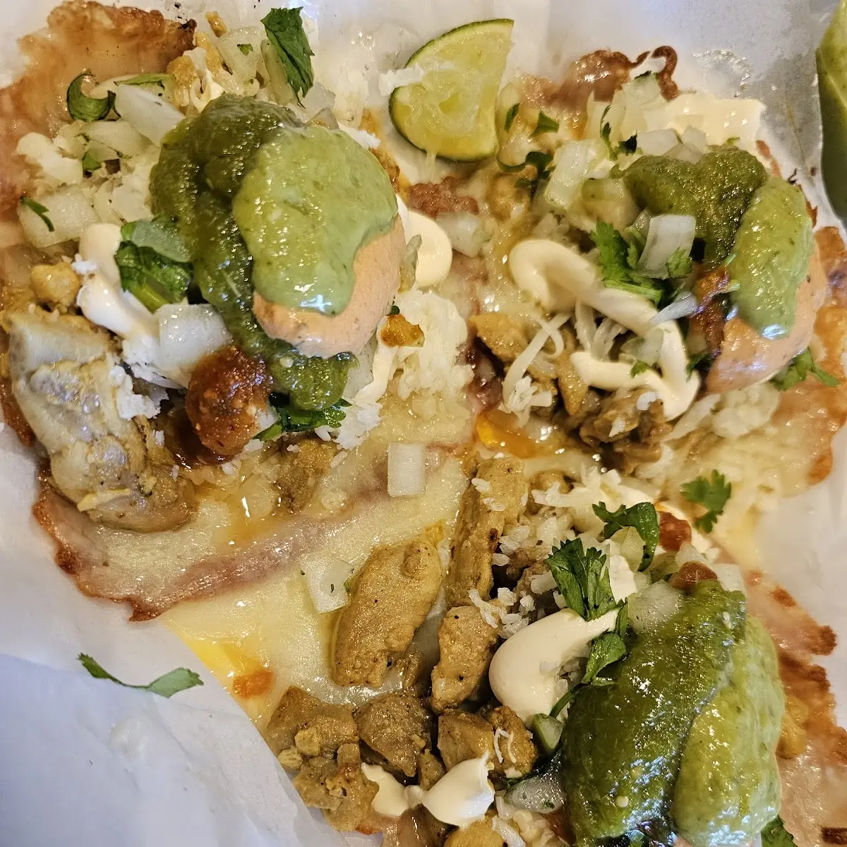 Keto Tacos