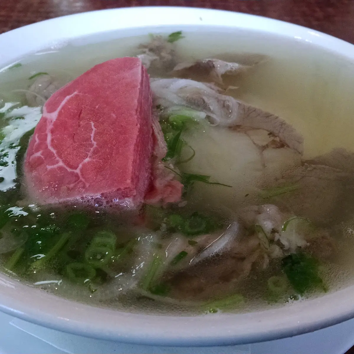 Chicken Broth