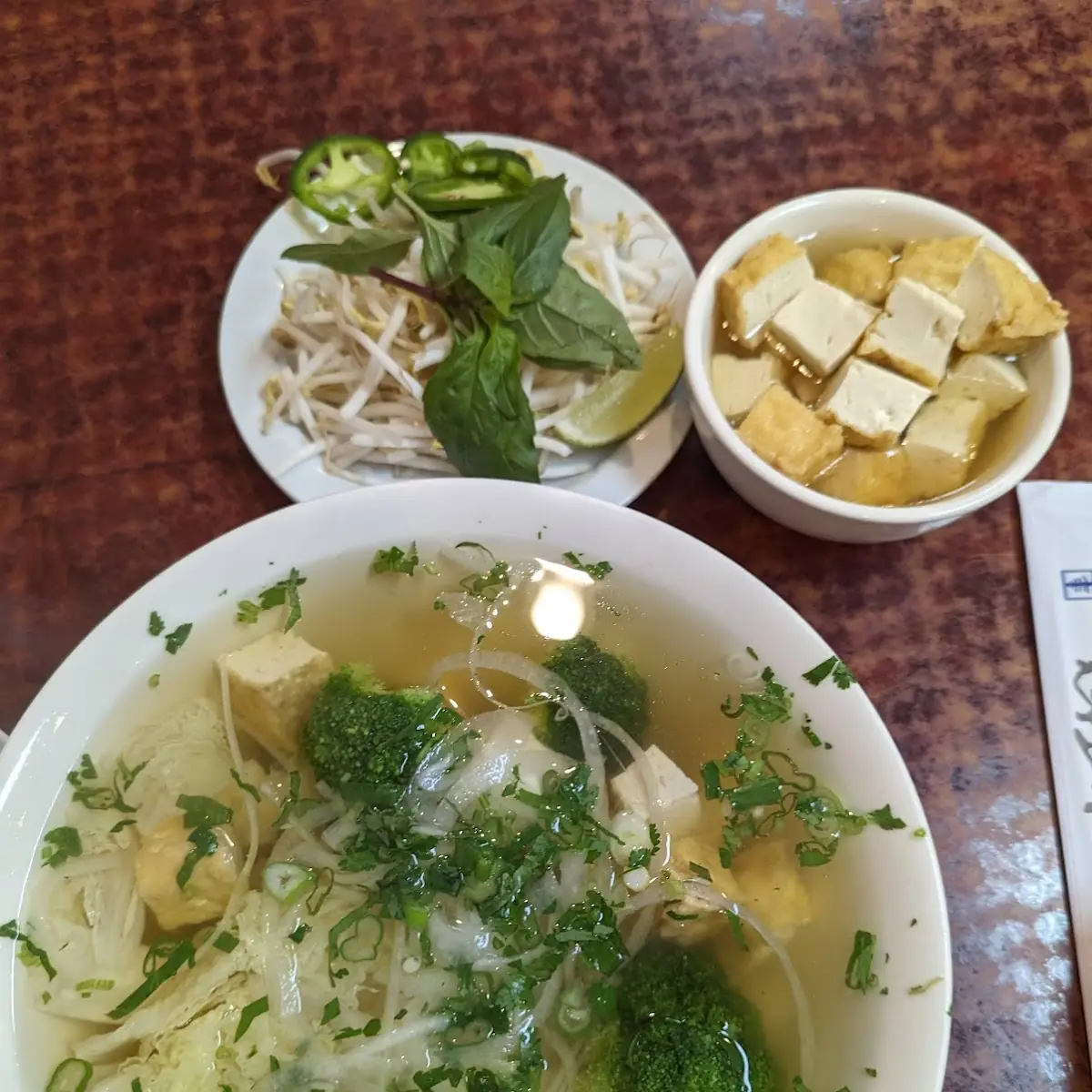 Phở Chay