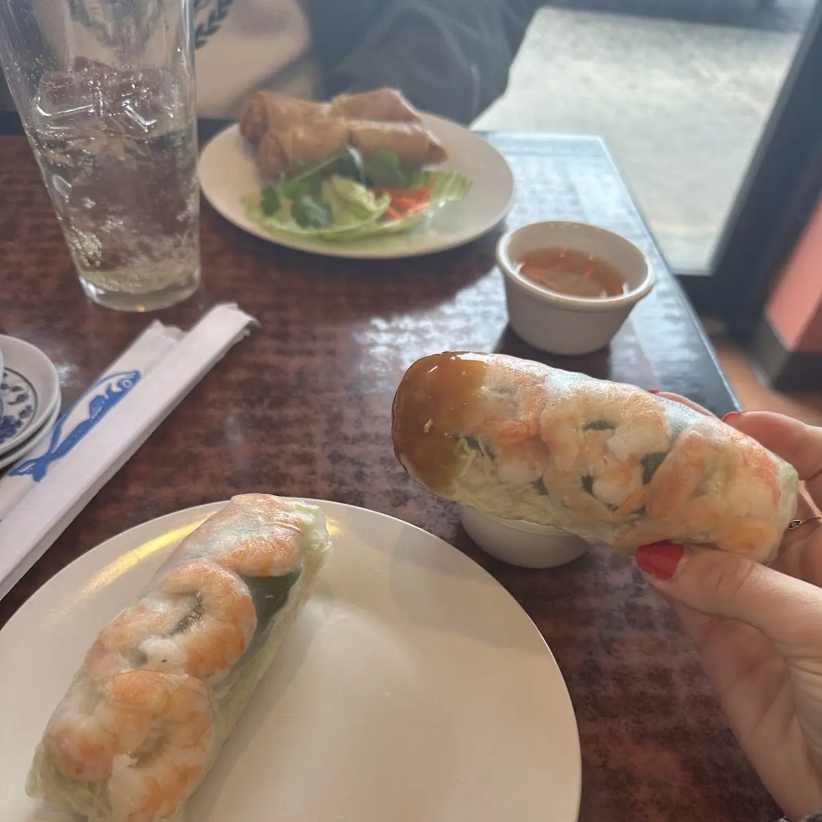 Spring Roll