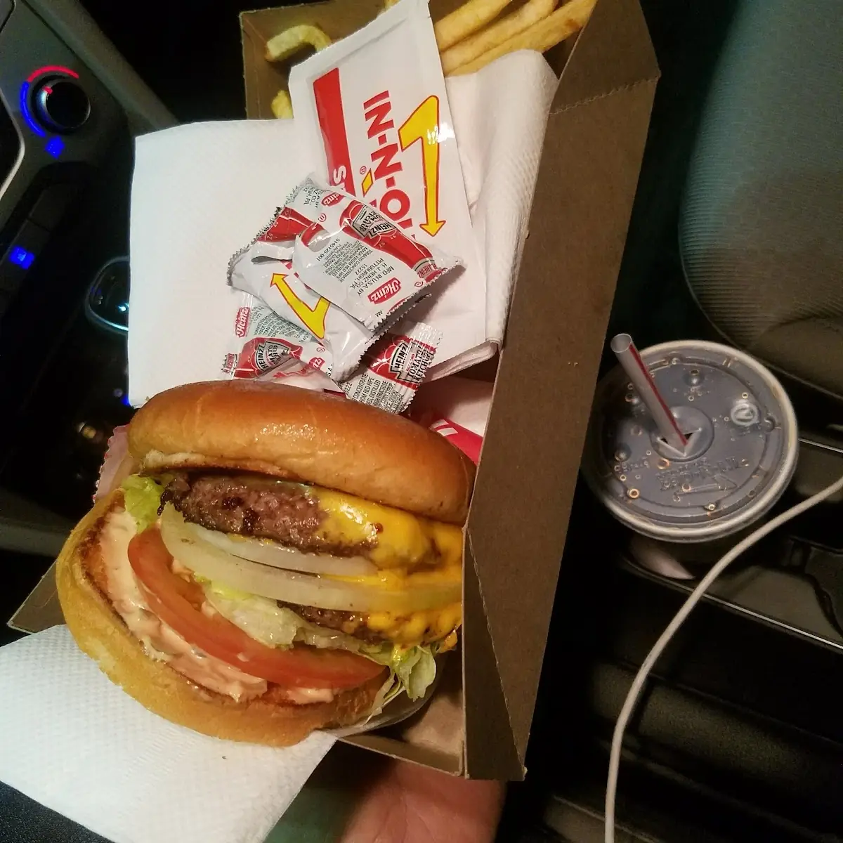 Great Burger