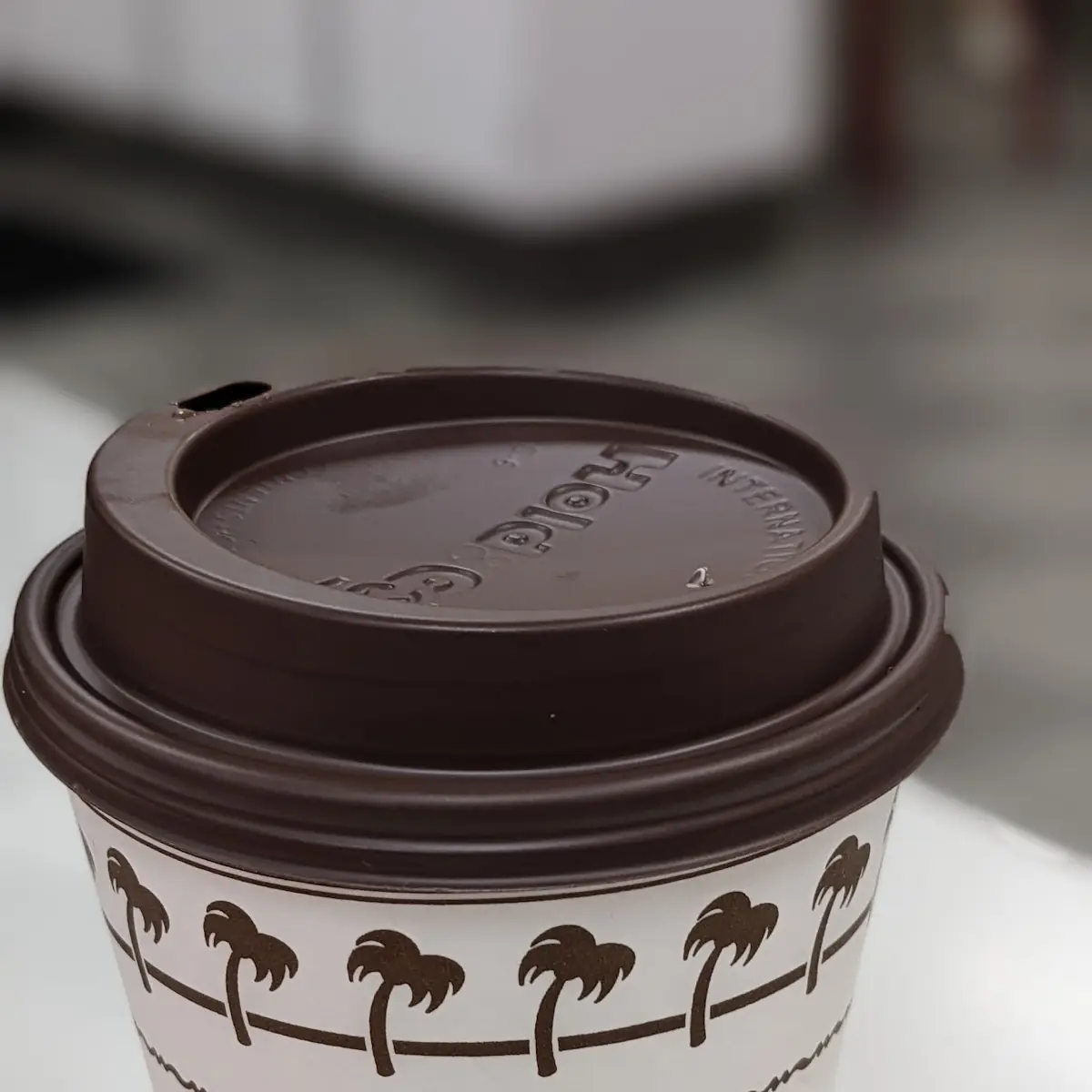 Hot Cocoa