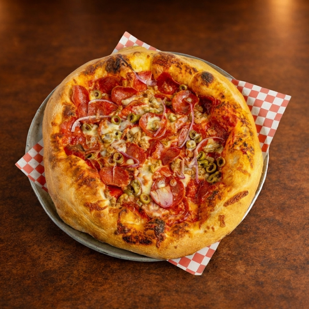 Highlights, Fratelli’s