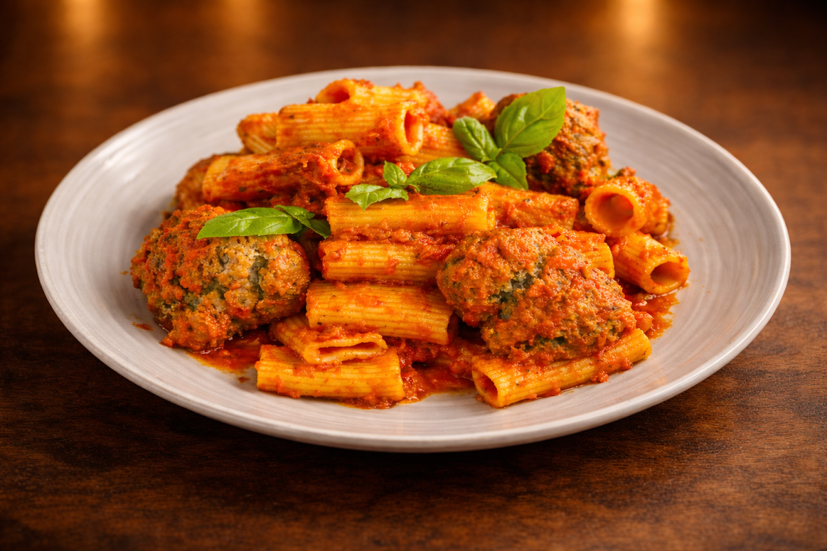 Highlights, Fratelli’s