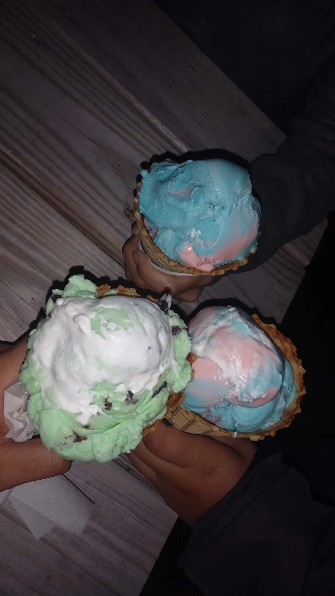Cotton Candy