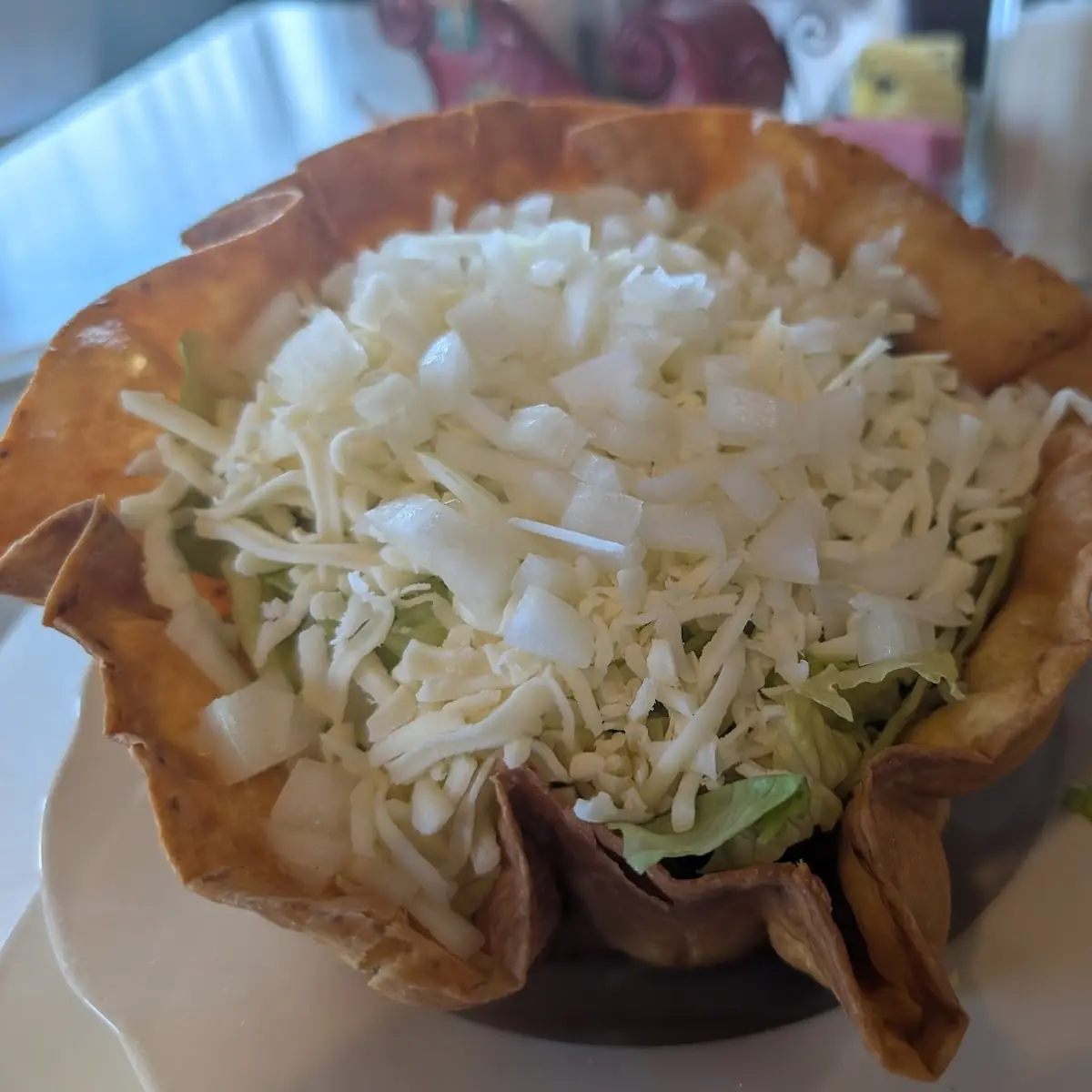 Taco Salad