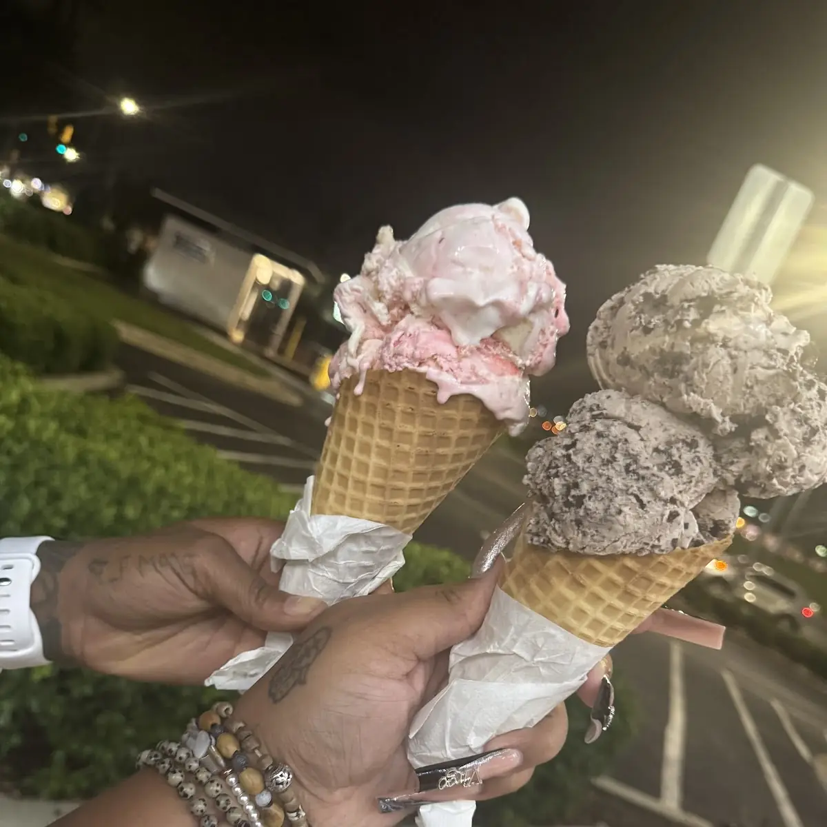 Gelato