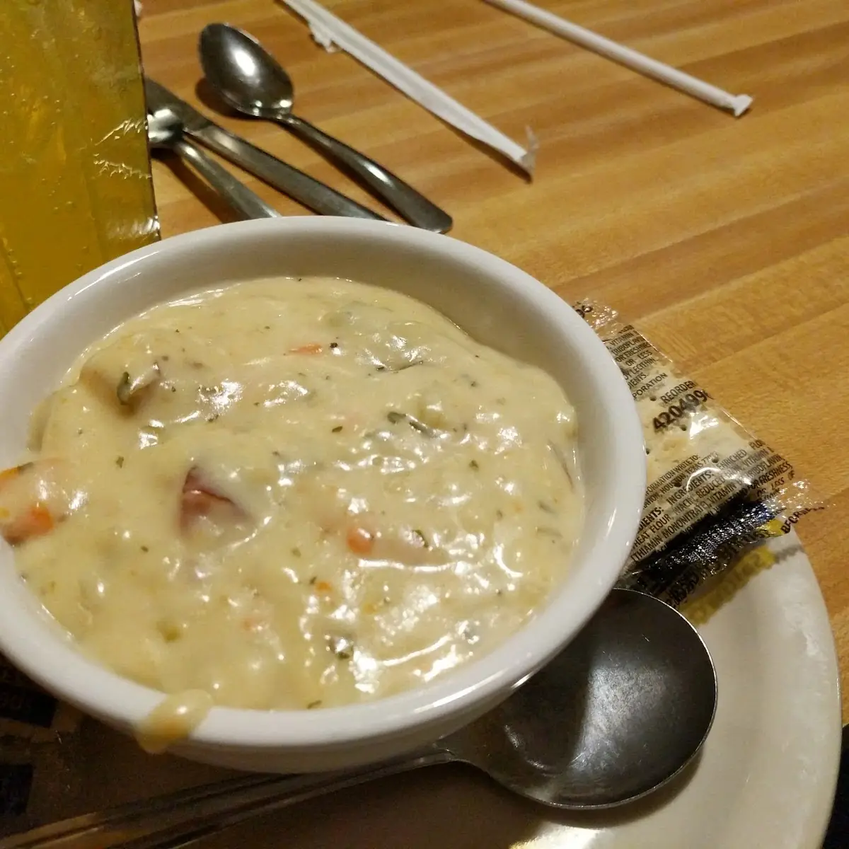 Soup
