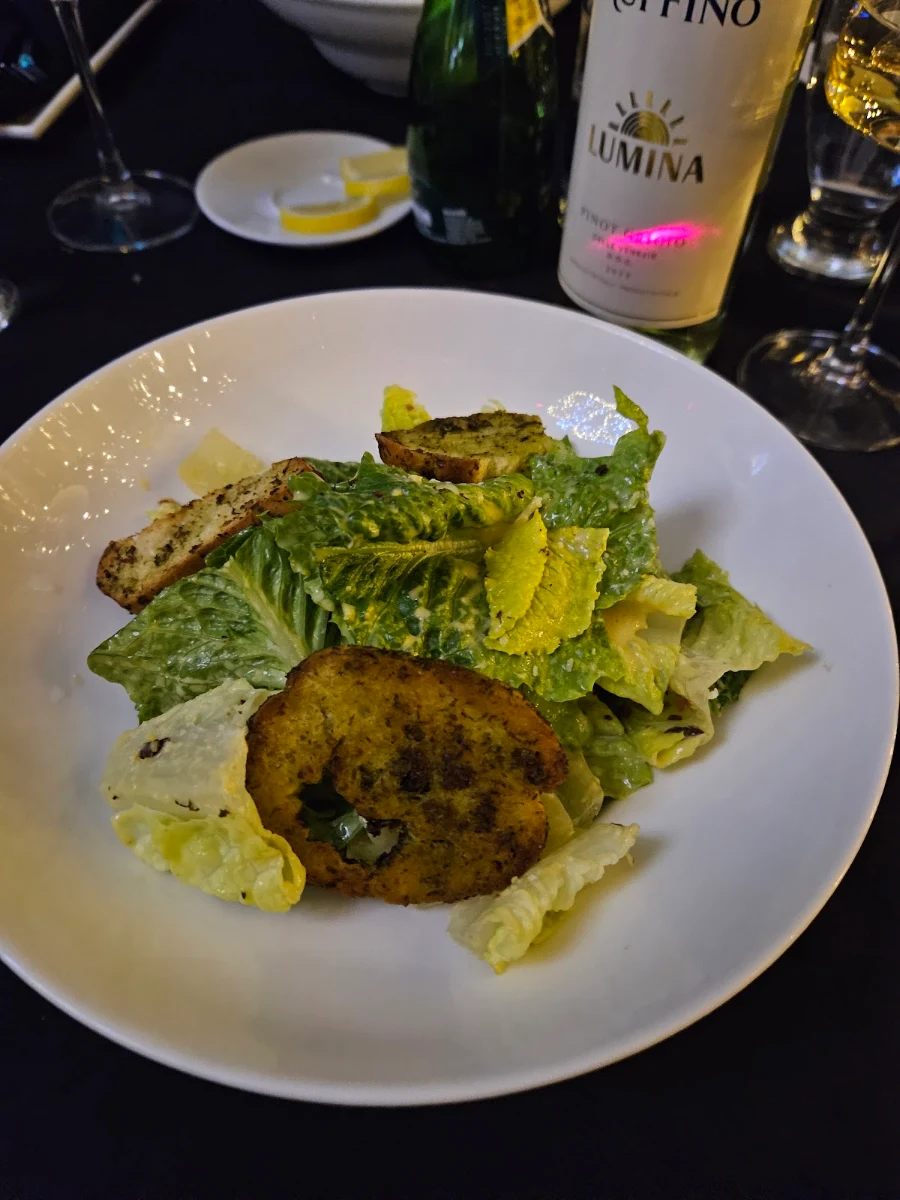 Salade César