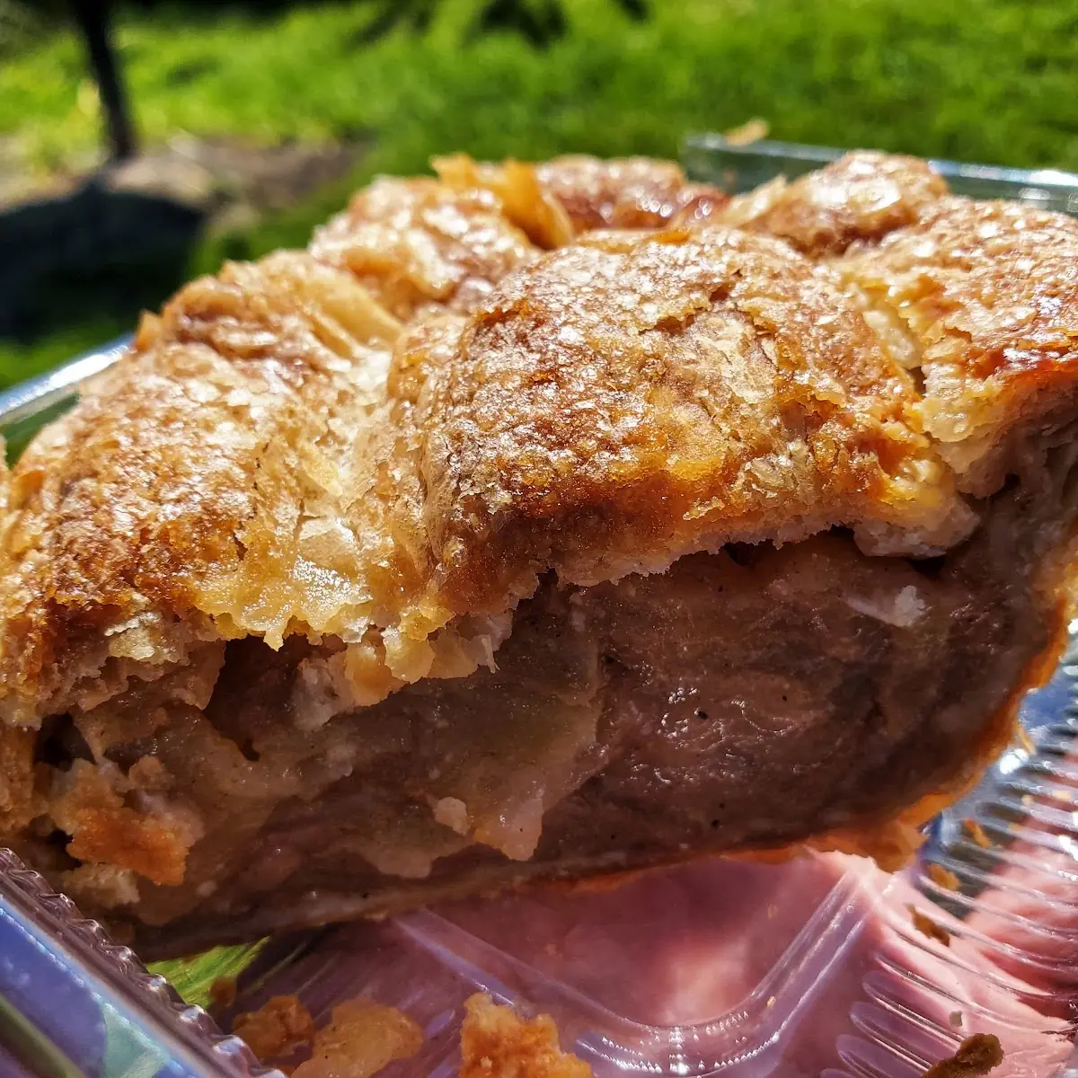 Apple Pie