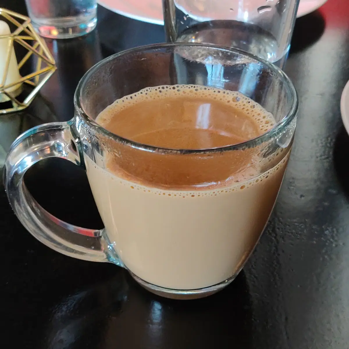 Masala Chai