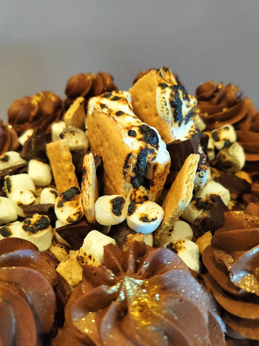 Chocolate Overload